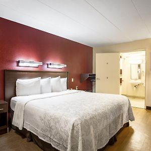 Deluxe  King Room Disability Access